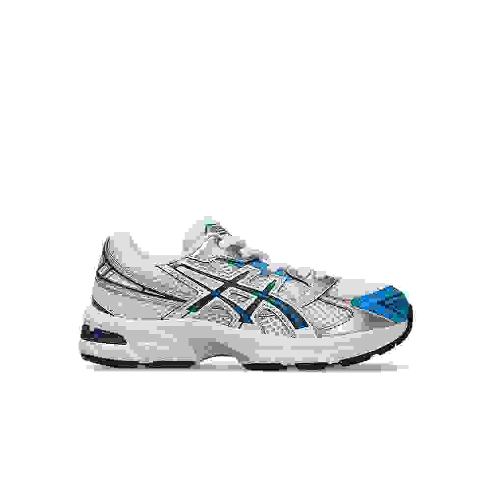 ASICS GEL-1130 Preschool Boys' "White/Blue" Shoe